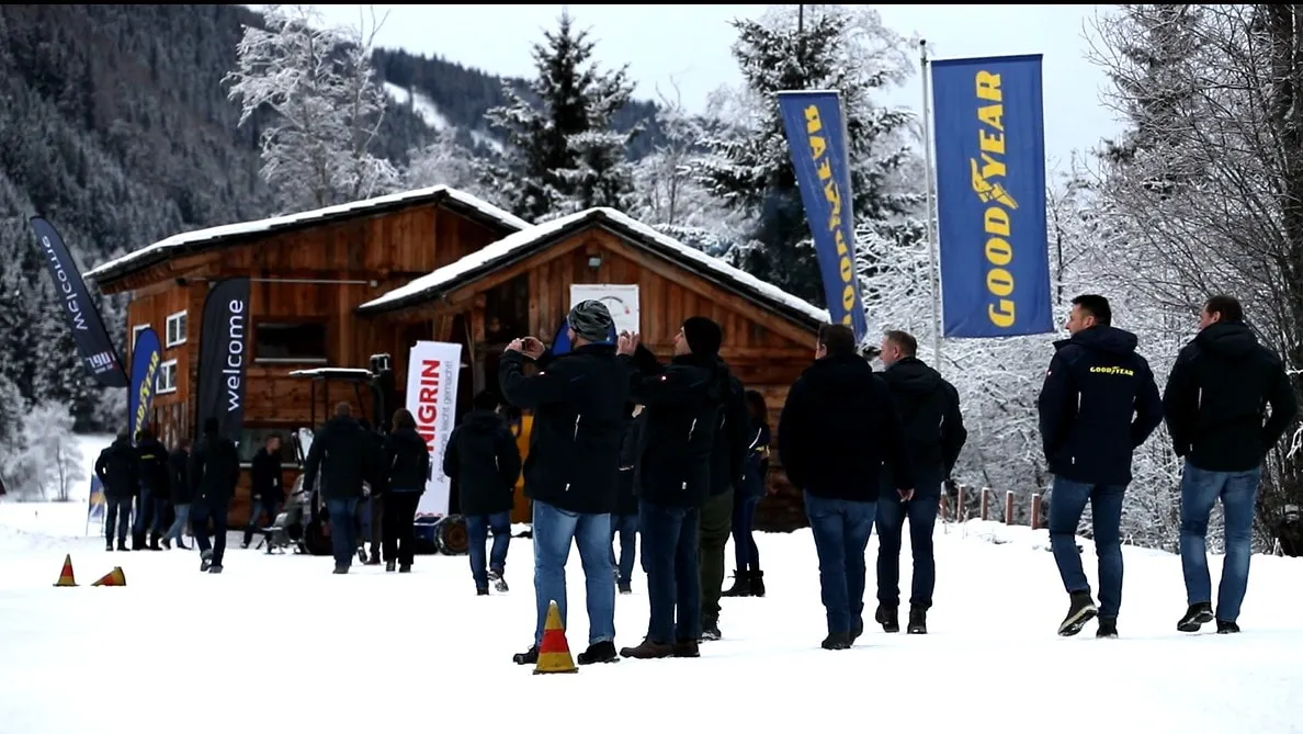 Firmenevents mit quer ist mehr