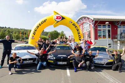 Firmenevents mit quer ist mehr