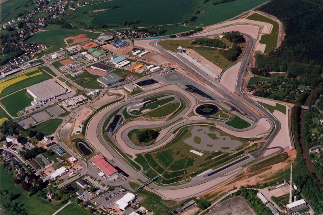 Sachsenring