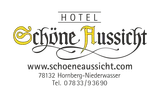 schoene aussicht logo